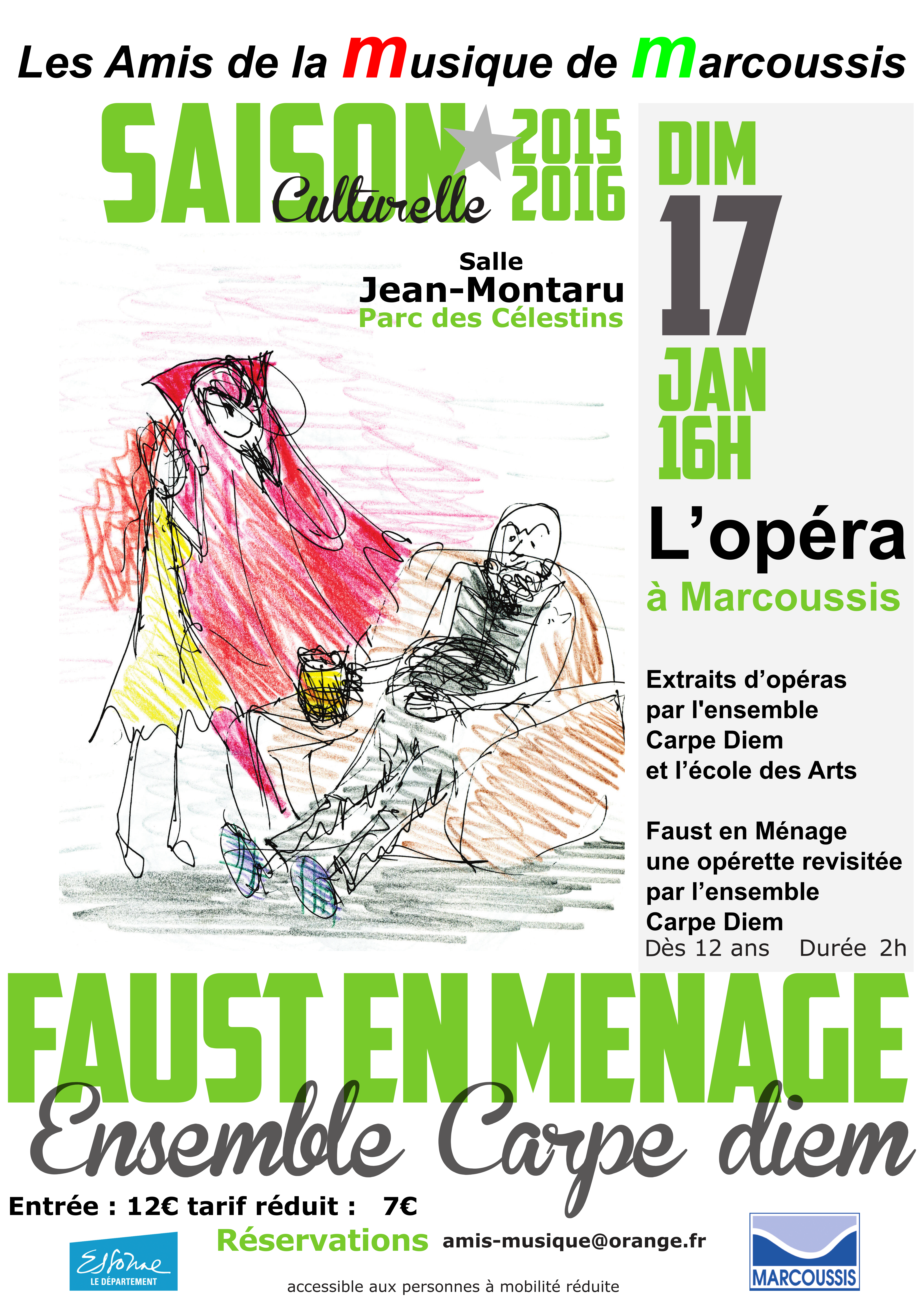 Faust en ménage