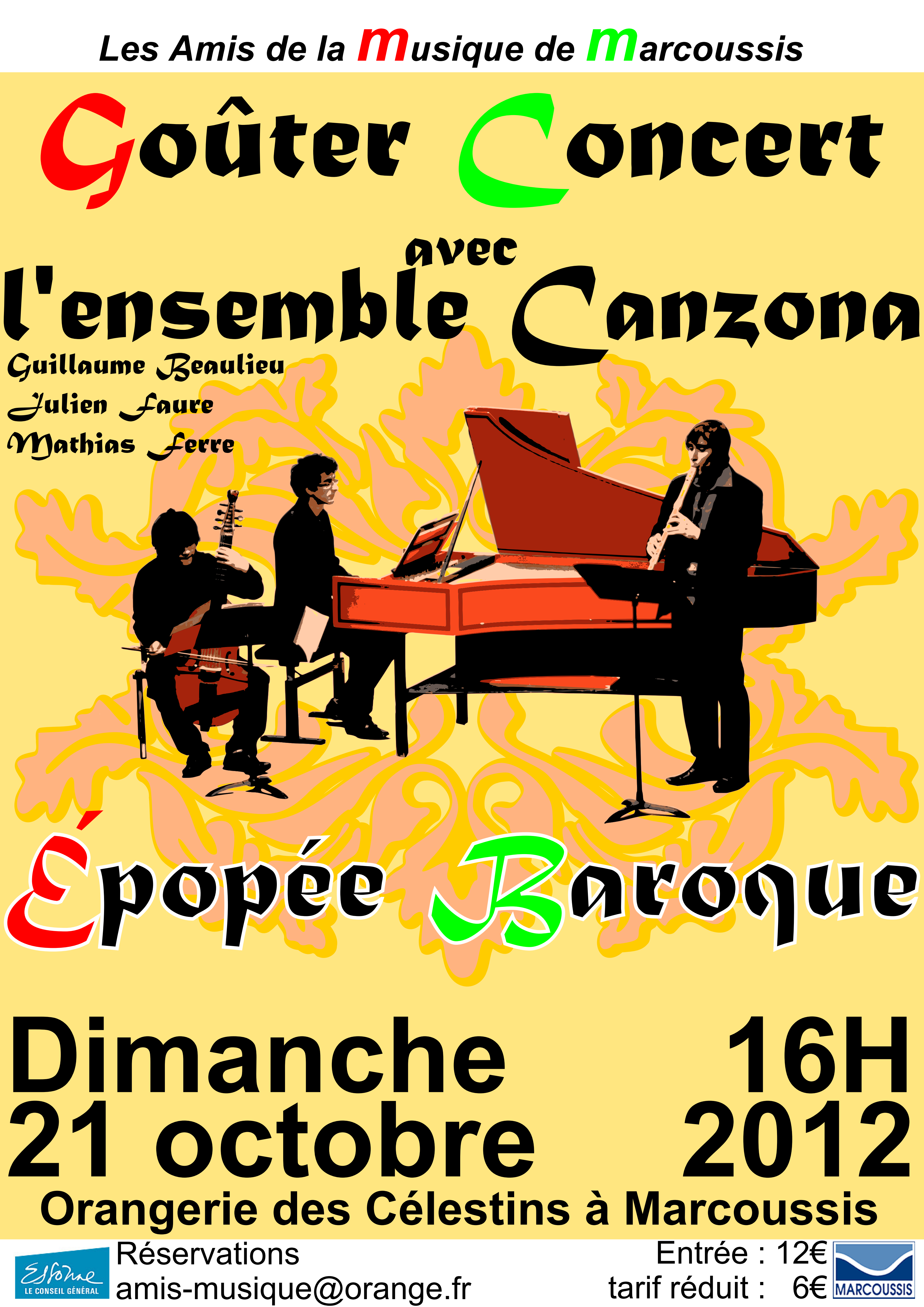 Canzona